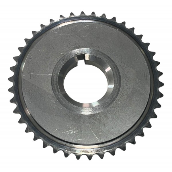 Engrenagem Virabrequim Captiva Sport 2.4 2011