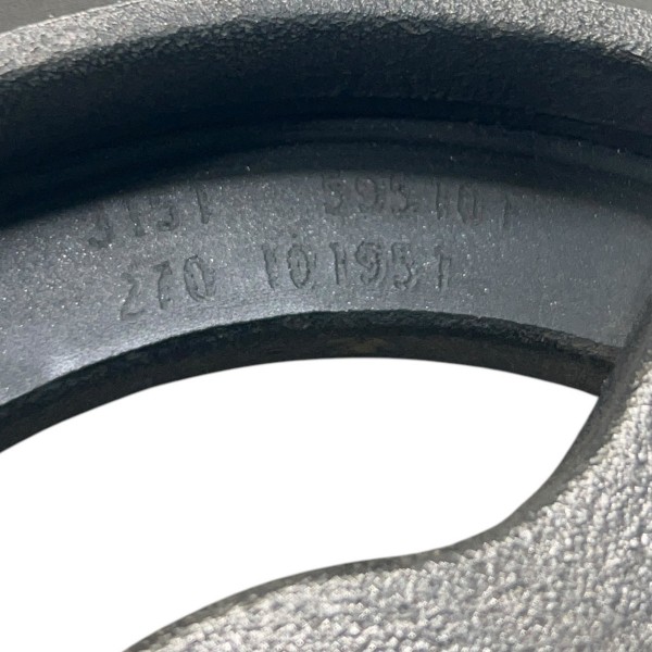 Polia Virabrequim Captiva Sport 2.4 2011 Polia Virabrequim Captiva Sport 2.4 2011