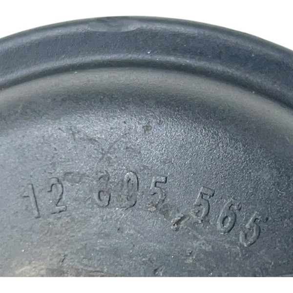 Tampa Filtro De Óleo Captiva Sport 2.4 2011