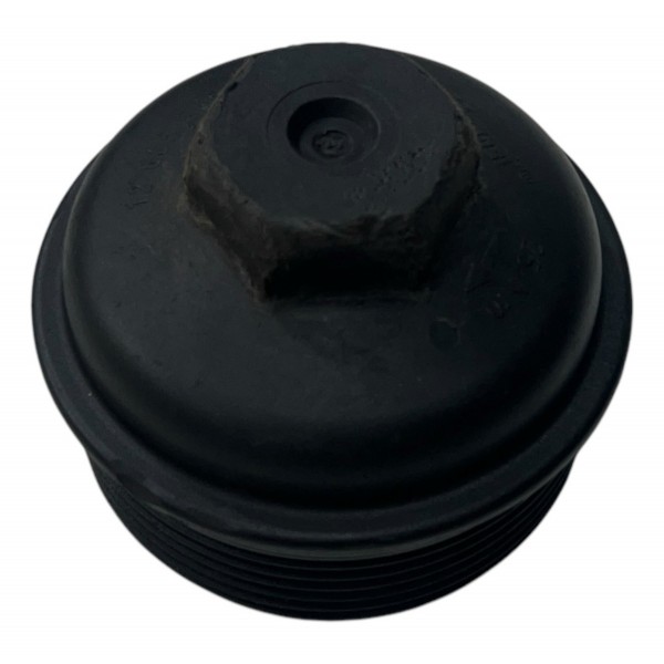 Tampa Filtro De Óleo Captiva Sport 2.4 2011