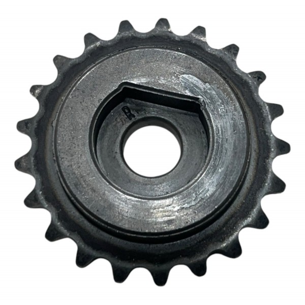 Engrenagem Corrente Comando Escape Captiva Sport 2.4 2011 Engrenagem Corrente Comando Escape Captiva Sport 2.4 2011