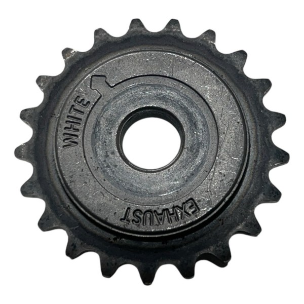 Engrenagem Corrente Comando Escape Captiva Sport 2.4 2011 Engrenagem Corrente Comando Escape Captiva Sport 2.4 2011