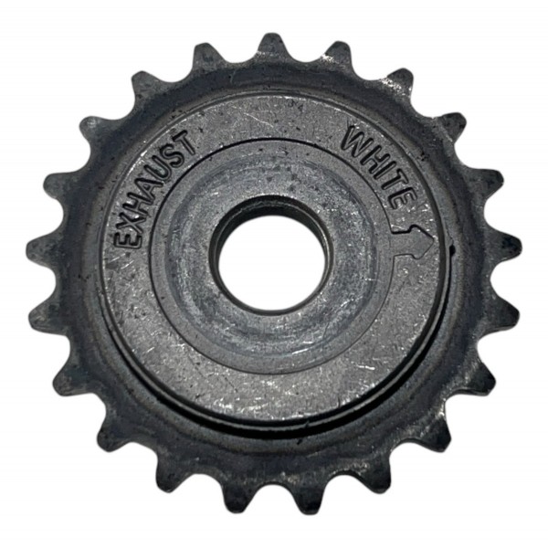 Engrenagem Corrente Comando Escape Captiva Sport 2.4 2011 Engrenagem Corrente Comando Escape Captiva Sport 2.4 2011