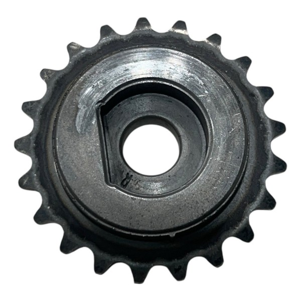 Engrenagem Corrente Comando Escape Captiva Sport 2.4 2011 Engrenagem Corrente Comando Escape Captiva Sport 2.4 2011