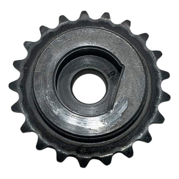 Engrenagem Corrente Comando Escape Captiva Sport 2.4 2011 Engrenagem Corrente Comando Escape Captiva Sport 2.4 2011