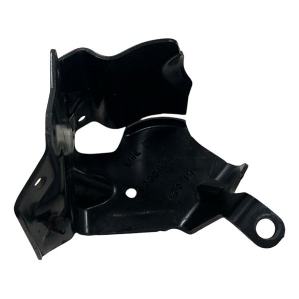 Suporte Bomba De Alta Captiva 2.4 2011 12608581 Suporte Bomba De Alta Captiva 2.4 2011 12608581