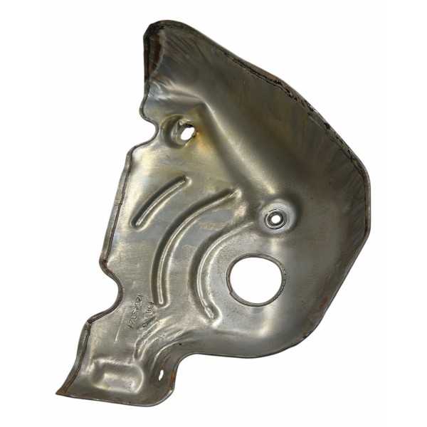 Defletor Calor Catalisador Captiva 2.4 2011 12643927 Defletor Calor Catalisador Captiva 2.4 2011 12643927