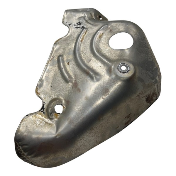 Defletor Calor Catalisador Captiva 2.4 2011 12643927 Defletor Calor Catalisador Captiva 2.4 2011 12643927