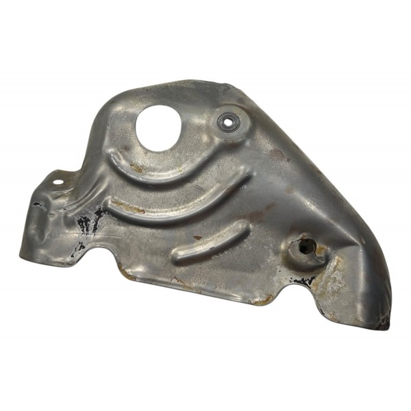 Defletor Calor Catalisador Captiva 2.4 2011 12643927