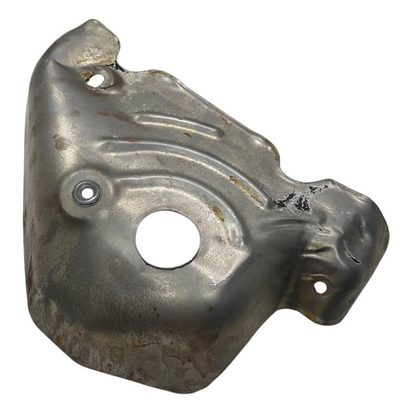 Defletor Calor Catalisador Captiva 2.4 2011 12643927 Defletor Calor Catalisador Captiva 2.4 2011 12643927