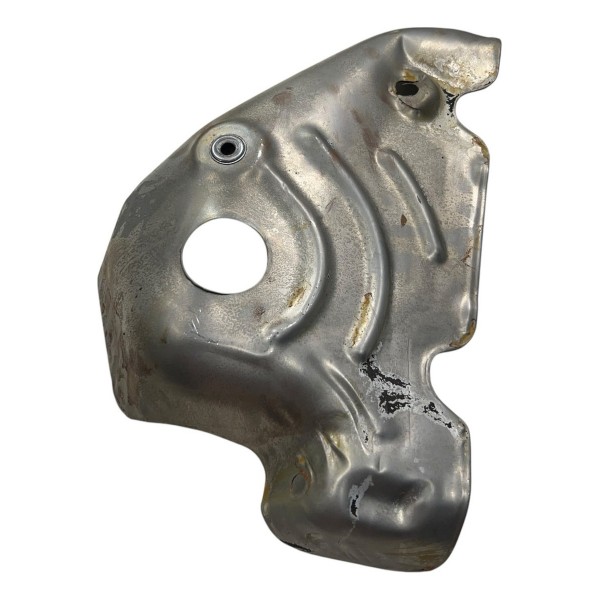 Defletor Calor Catalisador Captiva 2.4 2011 12643927 Defletor Calor Catalisador Captiva 2.4 2011 12643927