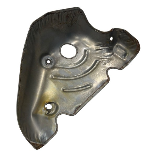 Defletor Calor Catalisador Captiva 2.4 2011 12643927 Defletor Calor Catalisador Captiva 2.4 2011 12643927