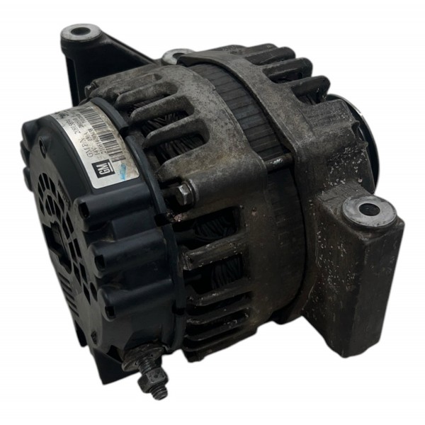 Alternador Gm Captiva 2.4 2011 20915894 Original Alternador Gm Captiva 2.4 2011 20915894 Original