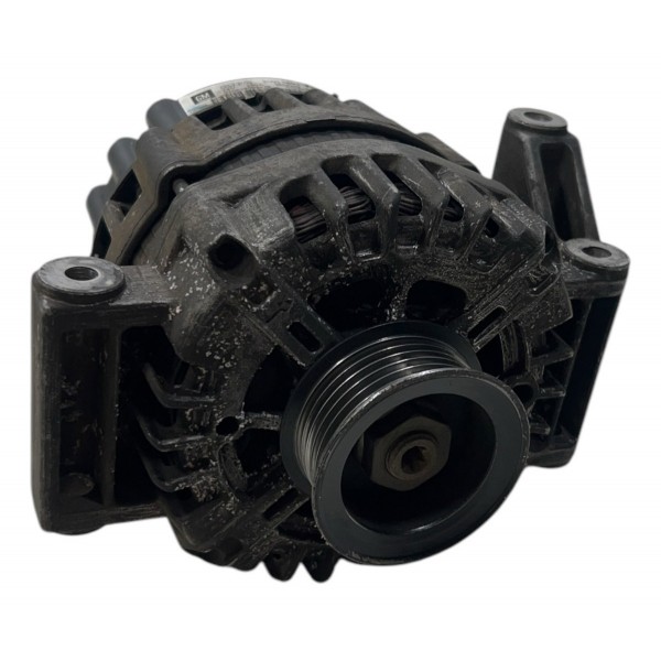 Alternador Gm Captiva 2.4 2011 20915894 Original Alternador Gm Captiva 2.4 2011 20915894 Original