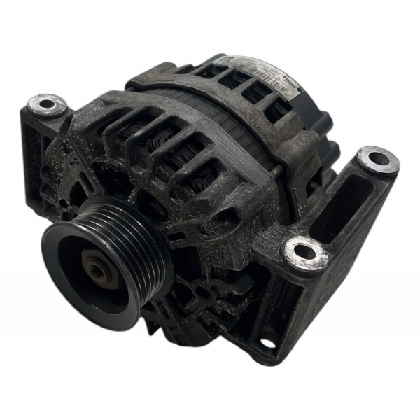 Alternador Gm Captiva 2.4 2011 20915894 Original Alternador Gm Captiva 2.4 2011 20915894 Original