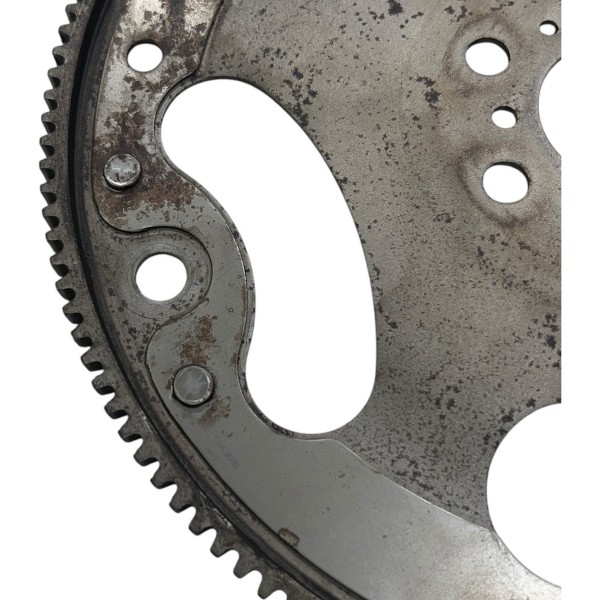 Cremalheira Volante Motor Captiva 2.4 2011 12647333