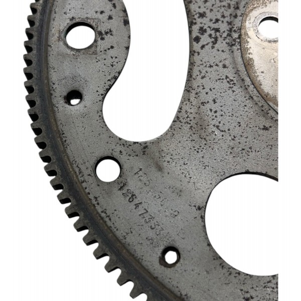 Cremalheira Volante Motor Captiva 2.4 2011 12647333