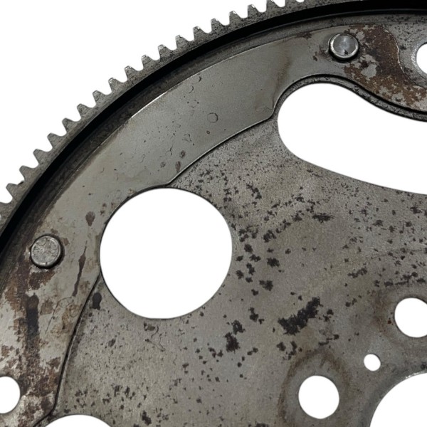 Cremalheira Volante Motor Captiva 2.4 2011 12647333