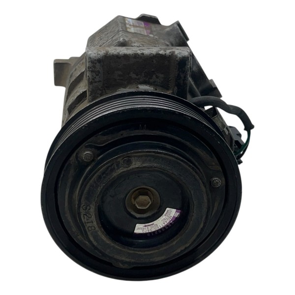 Compressor Ar-condicionado Gm Captiva 2.4 2011 10se18c Compressor Ar-condicionado Gm Captiva 2.4 2011 10se18c