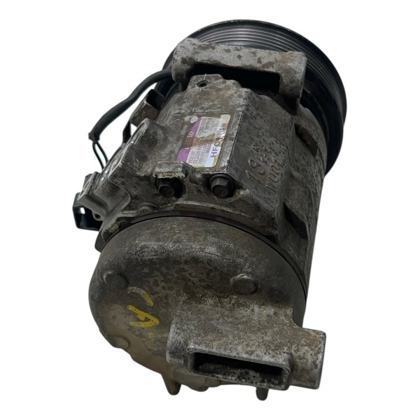Compressor Ar-condicionado Gm Captiva 2.4 2011 10se18c Compressor Ar-condicionado Gm Captiva 2.4 2011 10se18c