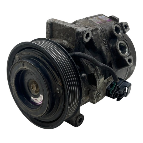 Compressor Ar-condicionado Gm Captiva 2.4 2011 10se18c Compressor Ar-condicionado Gm Captiva 2.4 2011 10se18c