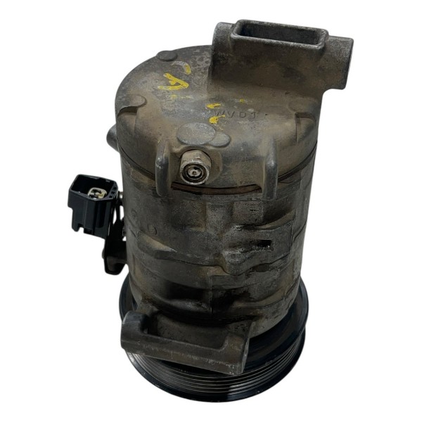 Compressor Ar-condicionado Gm Captiva 2.4 2011 10se18c Compressor Ar-condicionado Gm Captiva 2.4 2011 10se18c