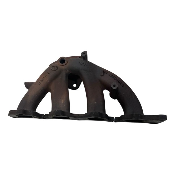 Coletor Escape Gm Captiva 2.4 2011 12609823 Coletor Escape Gm Captiva 2.4 2011 12609823