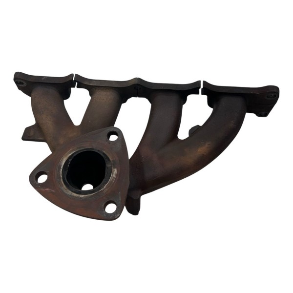 Coletor Escape Gm Captiva 2.4 2011 12609823 Coletor Escape Gm Captiva 2.4 2011 12609823