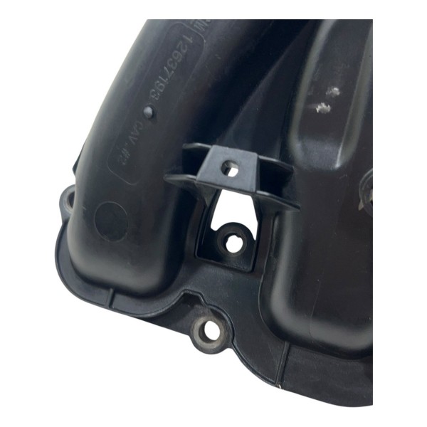 Coletor Admissão Gm Captiva 2.4 2011 12637193 Coletor Admissão Gm Captiva 2.4 2011 12637193