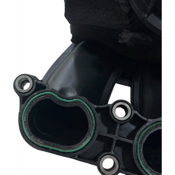 Coletor Admissão Gm Captiva 2.4 2011 12637193 Coletor Admissão Gm Captiva 2.4 2011 12637193