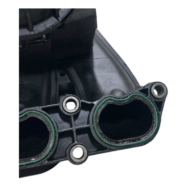 Coletor Admissão Gm Captiva 2.4 2011 12637193 Coletor Admissão Gm Captiva 2.4 2011 12637193