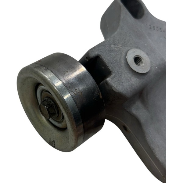 Suporte Compressor Captiva 2.4 2011 12605471 Suporte Compressor Captiva 2.4 2011 12605471