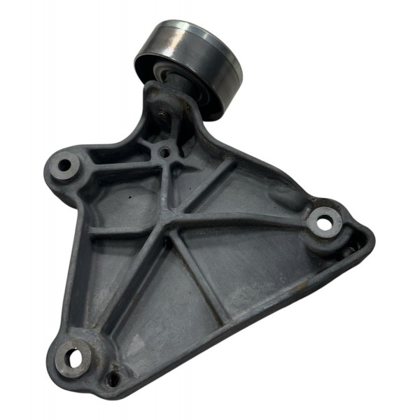 Suporte Compressor Captiva 2.4 2011 12605471 Suporte Compressor Captiva 2.4 2011 12605471