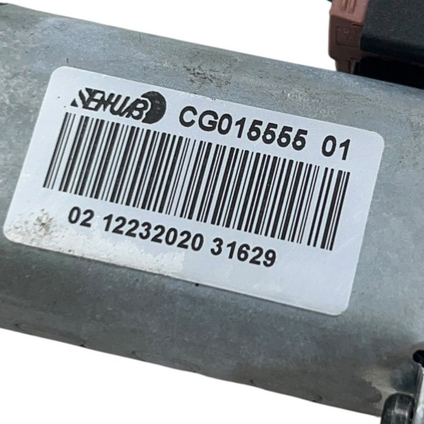 Motor Encosto Banco Dianteiro Direito Tiggo 8 1.6t Txs 2021