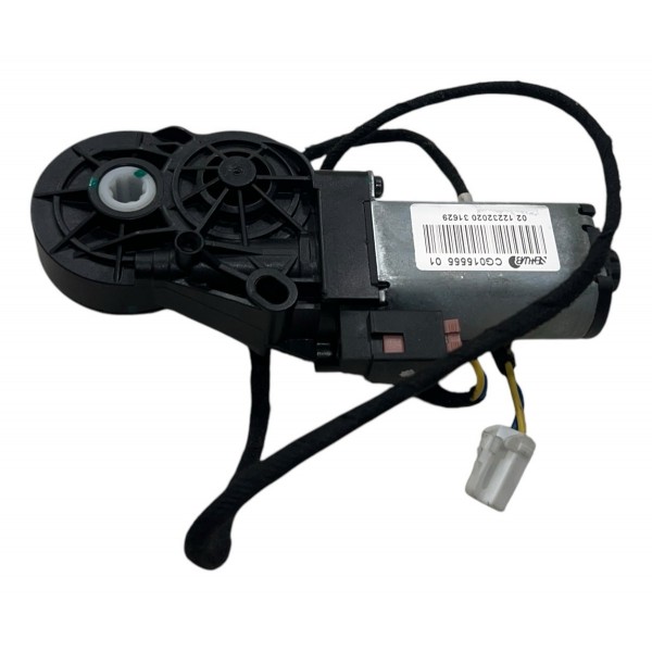 Motor Encosto Banco Dianteiro Direito Tiggo 8 1.6t Txs 2021