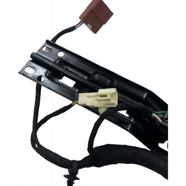 Motor Trilho Banco Dianteiro Direito Tiggo 8 1.6t Txs 2021