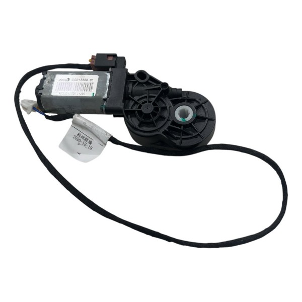 Motor Encosto Banco Dianteiro Esquerdo Tiggo 8 1.6t Txs 2021