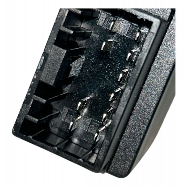 Comando Botões Banco Dianteiro Esquerdo Tiggo 8 Txs 2021 Comando Botões Banco Dianteiro Esquerdo Tiggo 8 Txs 2021