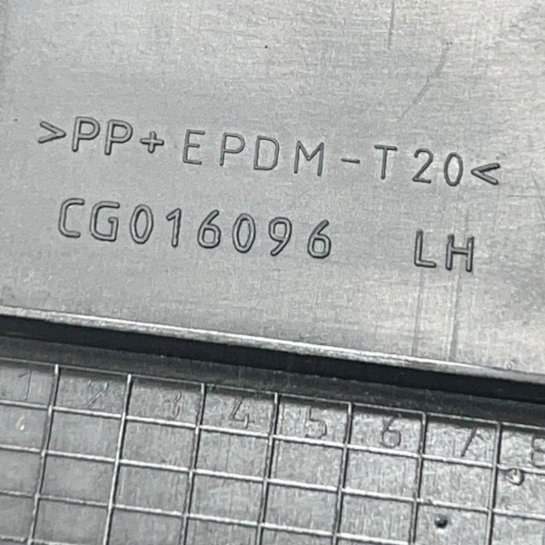 Acabamento Esquerdo Banco Motorista Chery Tiggo 8 1.6 2021 Acabamento Esquerdo Banco Motorista Chery Tiggo 8 1.6 2021