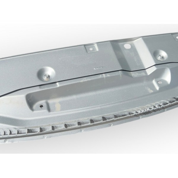 Tampa Traseira Porta Malas Captiva Sport 2011 Tampa Traseira Porta Malas Captiva Sport 2011