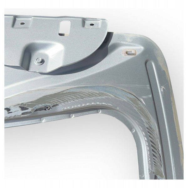 Tampa Traseira Porta Malas Captiva Sport 2011 Tampa Traseira Porta Malas Captiva Sport 2011