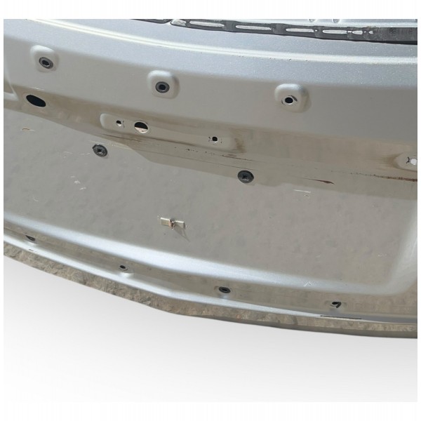 Tampa Traseira Porta Malas Captiva Sport 2011 Tampa Traseira Porta Malas Captiva Sport 2011