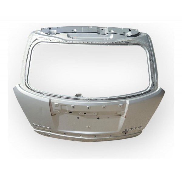 Tampa Traseira Porta Malas Captiva Sport 2011