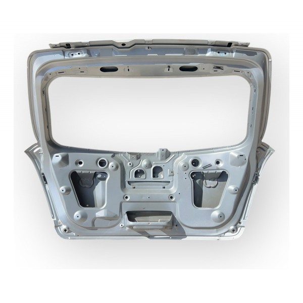 Tampa Traseira Porta Malas Captiva Sport 2011 Tampa Traseira Porta Malas Captiva Sport 2011