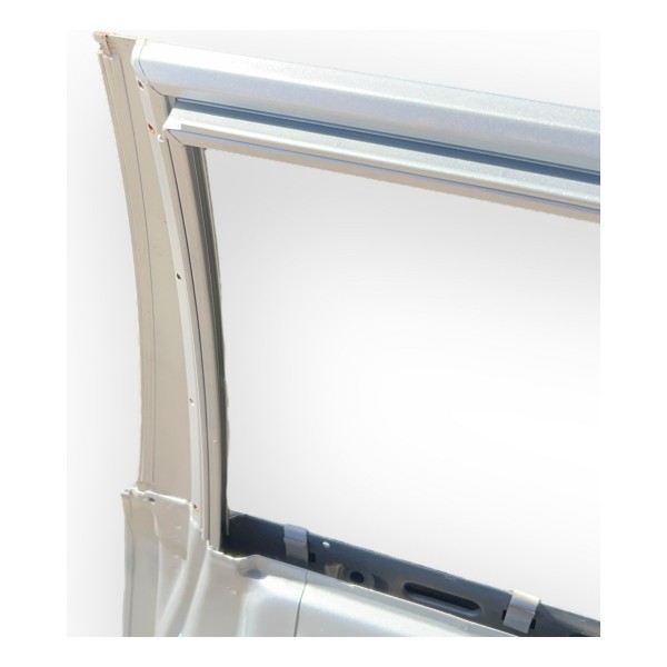 Porta Traseira Direita Captiva Sport 2011 Porta Traseira Direita Captiva Sport 2011