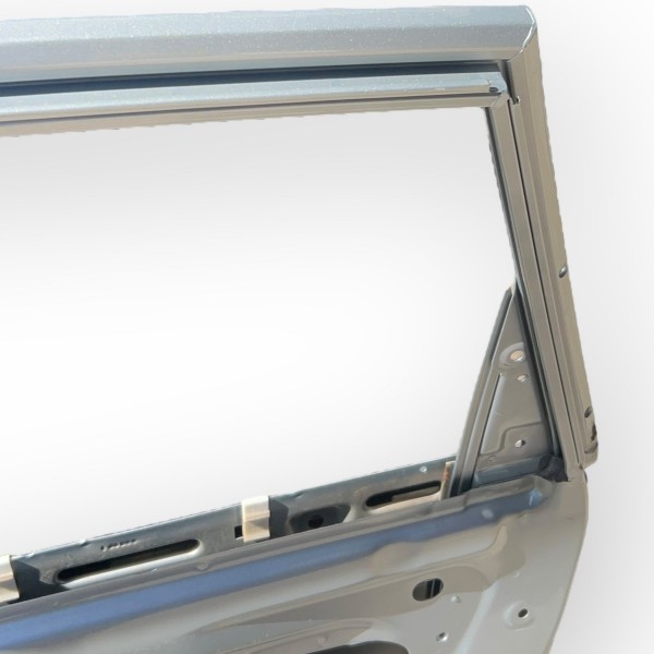 Porta Traseira Direita Captiva Sport 2011 Porta Traseira Direita Captiva Sport 2011