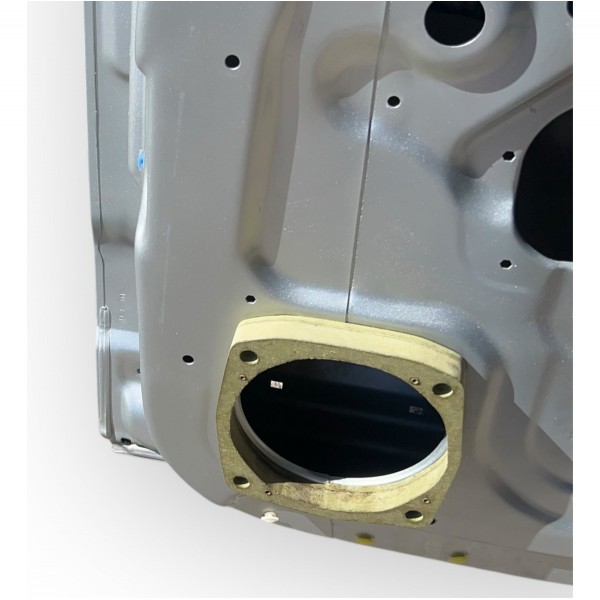 Porta Traseira Direita Captiva Sport 2011 Porta Traseira Direita Captiva Sport 2011