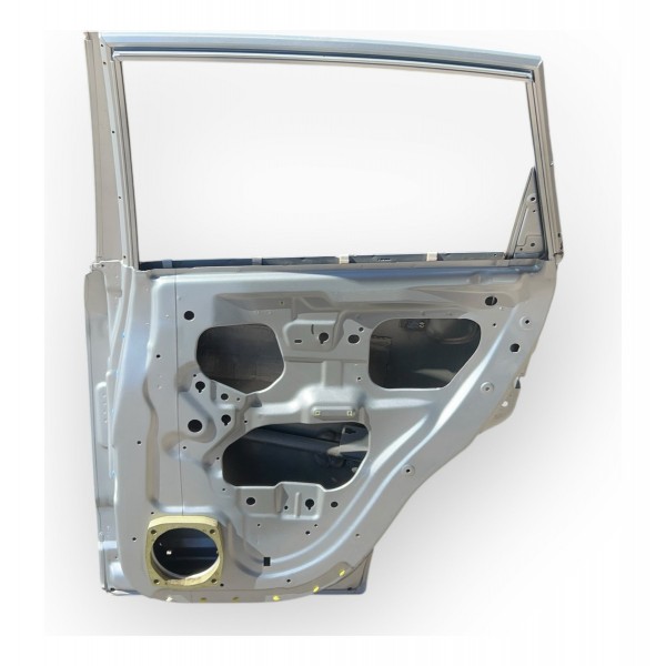 Porta Traseira Direita Captiva Sport 2011 Porta Traseira Direita Captiva Sport 2011