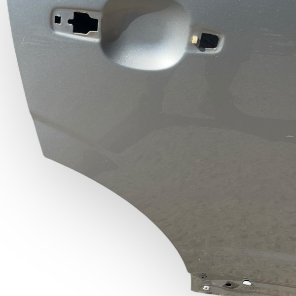 Porta Traseira Direita Captiva Sport 2011 Porta Traseira Direita Captiva Sport 2011