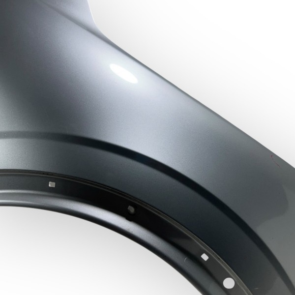 Paralama Dianteiro Direito Passageiro Captiva Sport